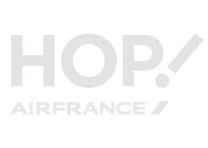 Hop - Air France